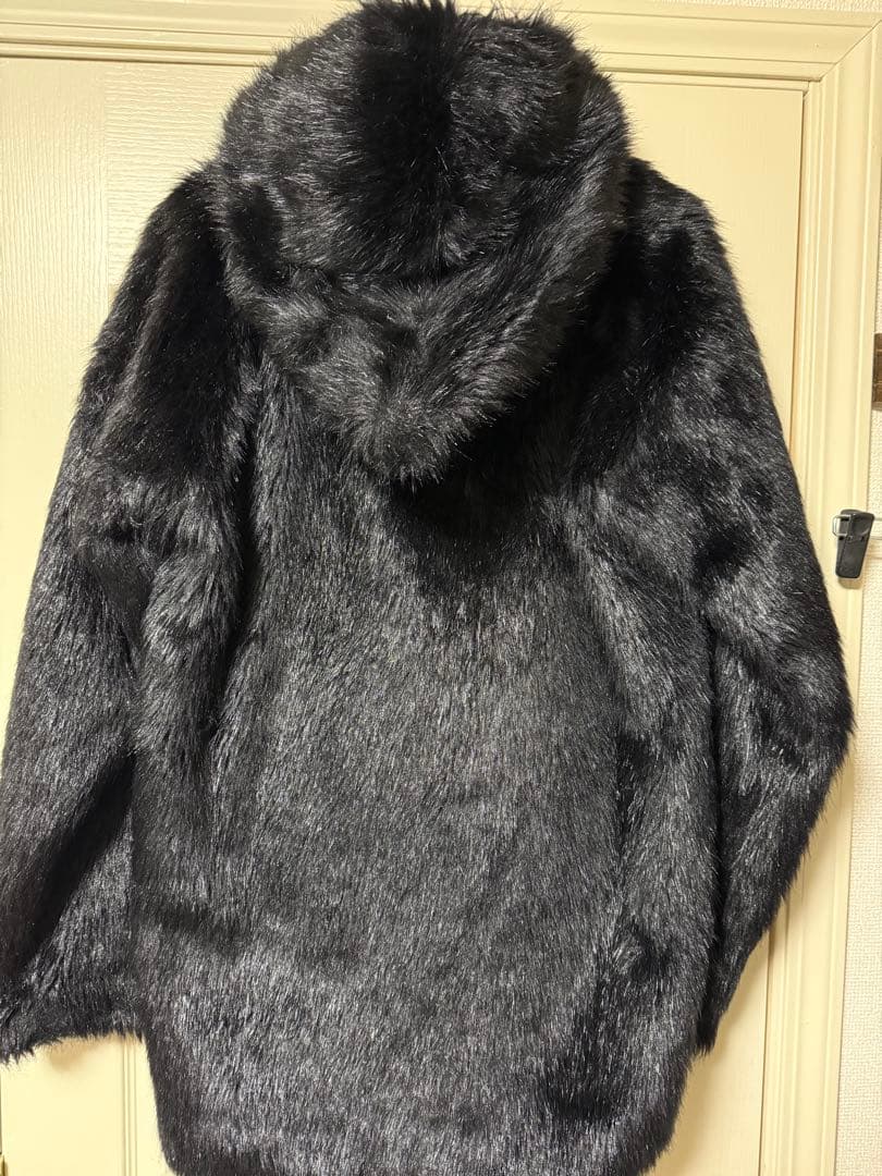 更に値下げ！CYBER DYNE ファージャケット