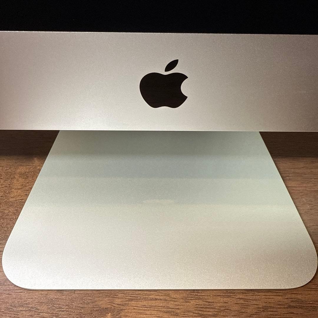 iMac 27インチ 5K 2019 i5 SSD512GB メモリ48GB