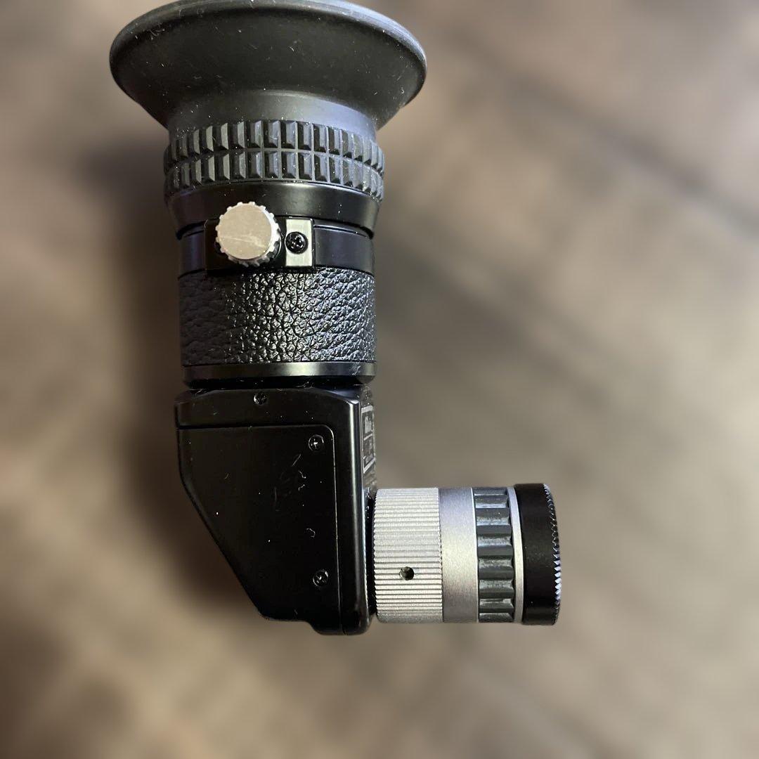 ⭐️⭐️⭐️⭐️Nikon DR-3 カメラ用⭐️Japan