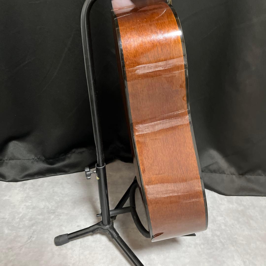 Morris MD~502 モーリス アコースティックギター