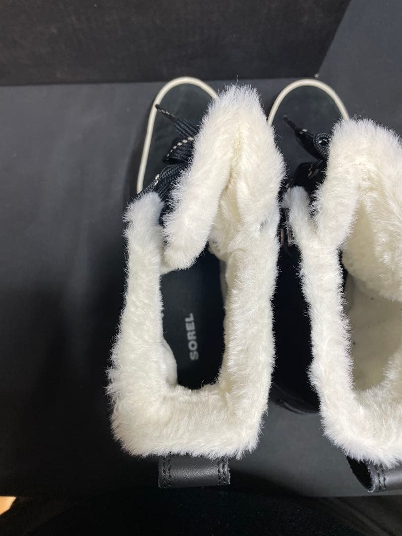 SOREL TIVOLI Ⅳ (US8) ソレル ティボリ　977