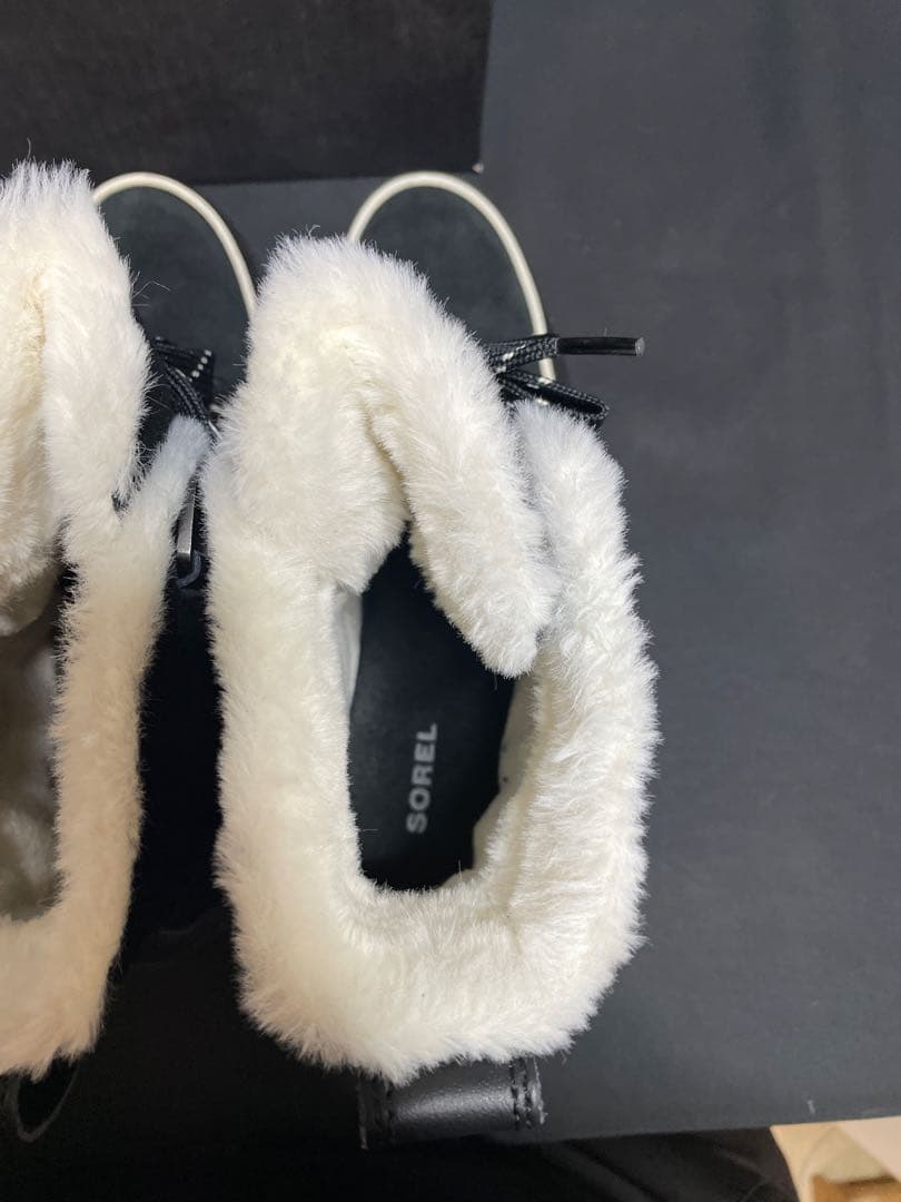 SOREL TIVOLI Ⅳ (US8) ソレル ティボリ　977