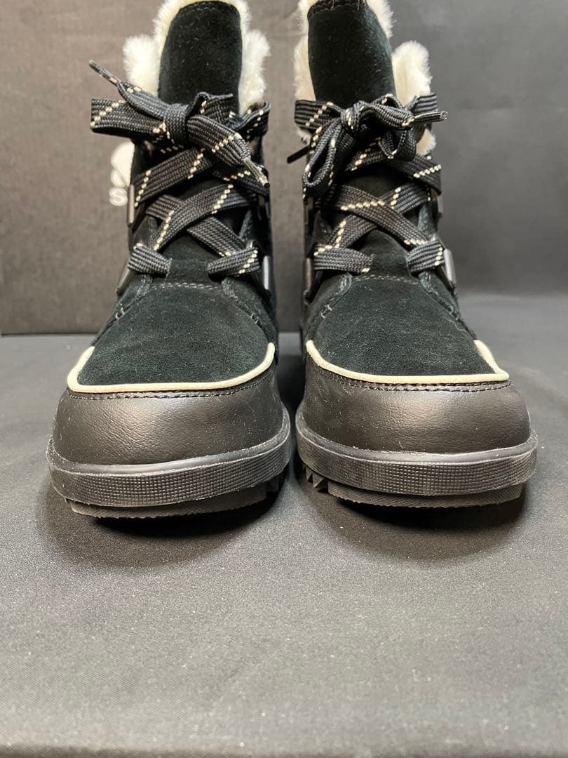 SOREL TIVOLI Ⅳ (US8) ソレル ティボリ　977