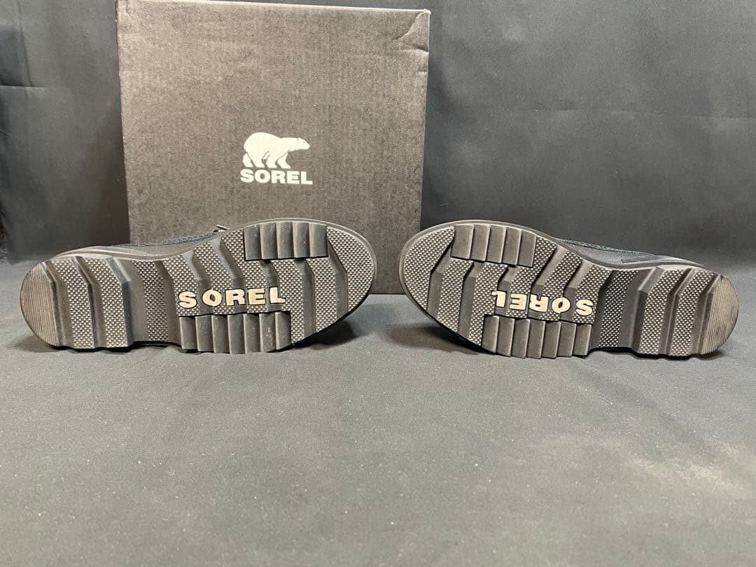 SOREL TIVOLI Ⅳ (US8) ソレル ティボリ　977