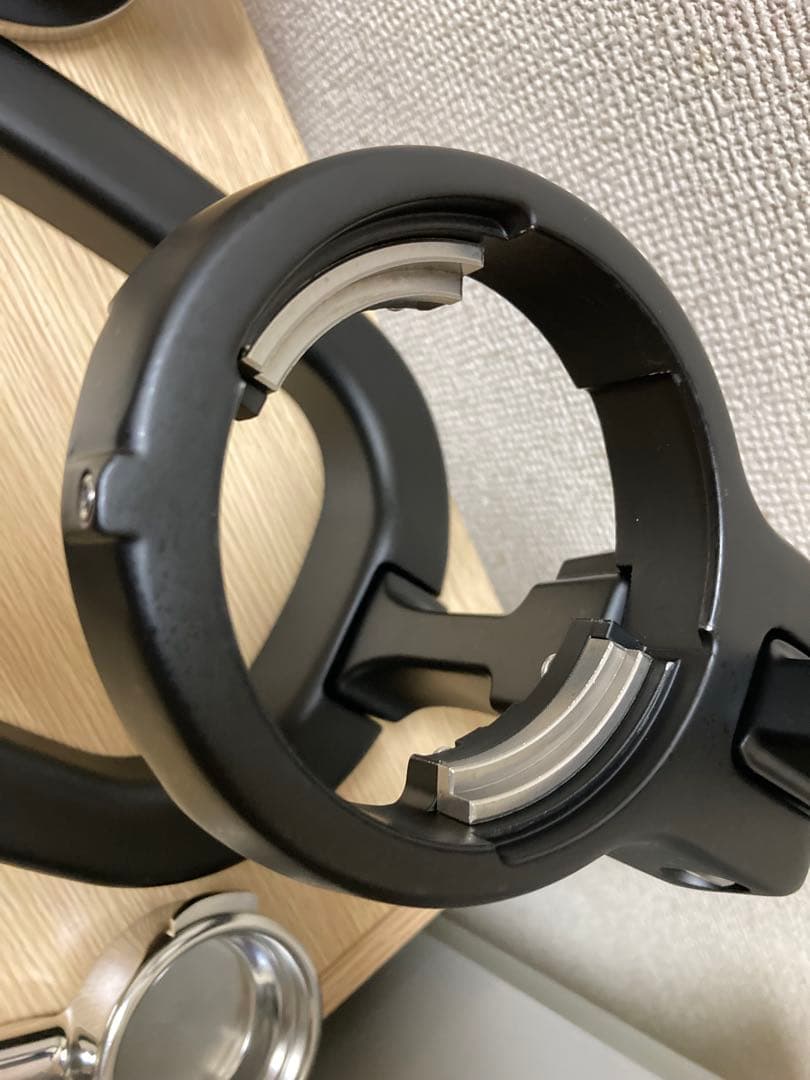 Flair 58x 手動式エスプレッソマシン