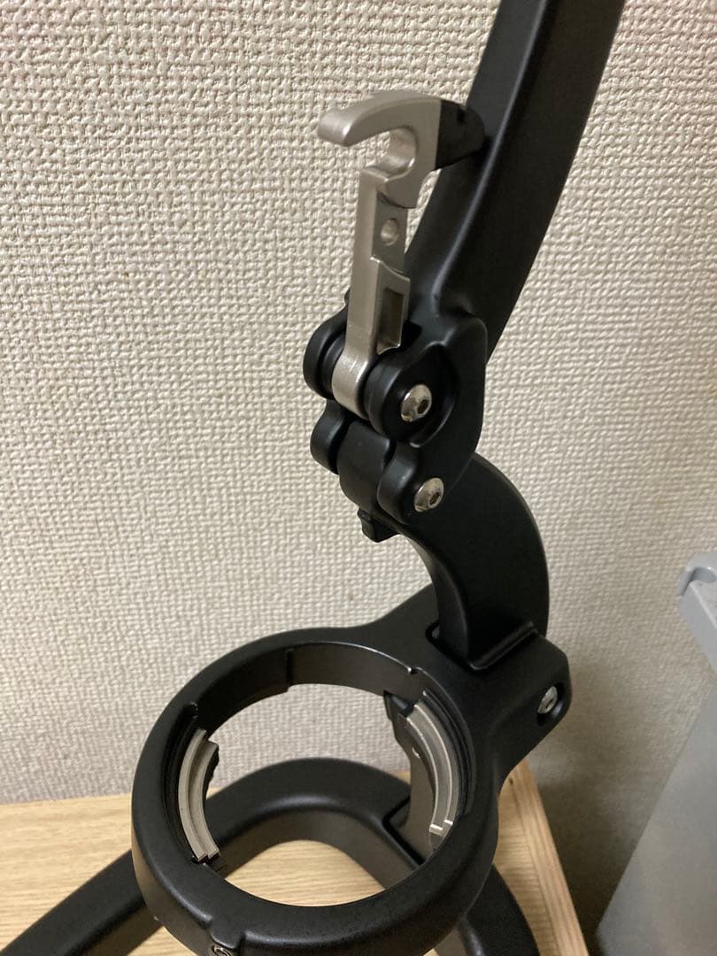 Flair 58x 手動式エスプレッソマシン