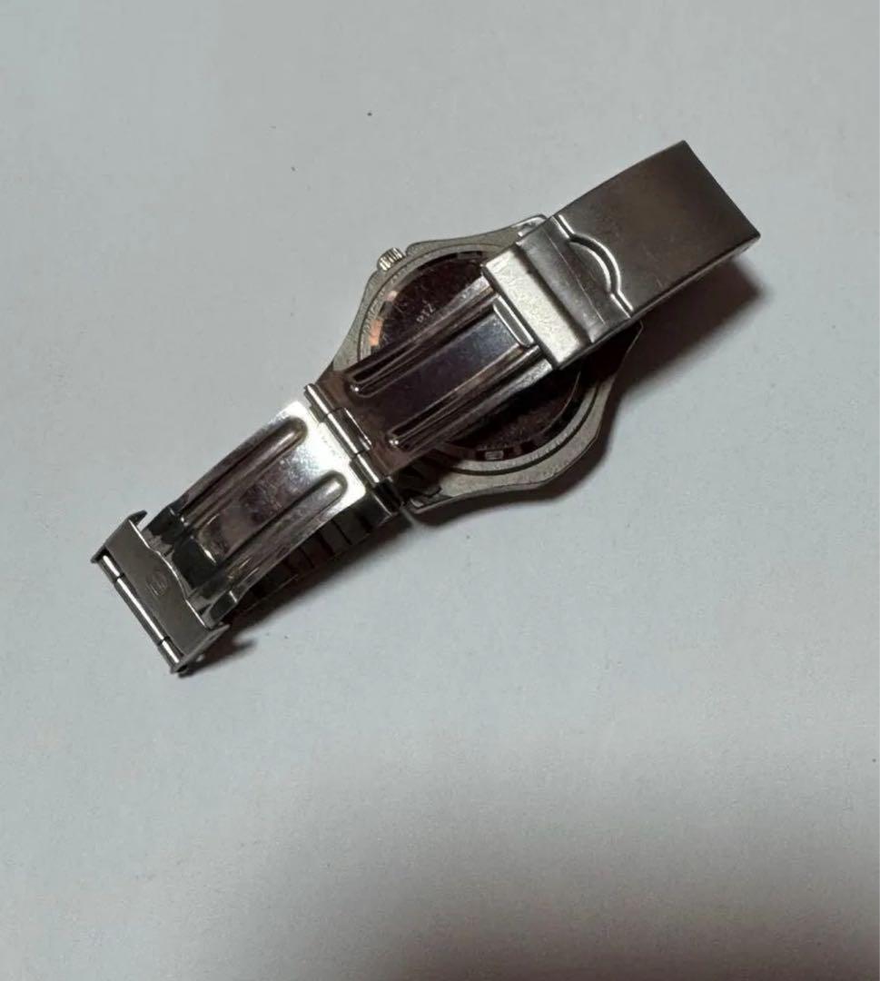 タグ・ホイヤー クロノメーター 200メートル