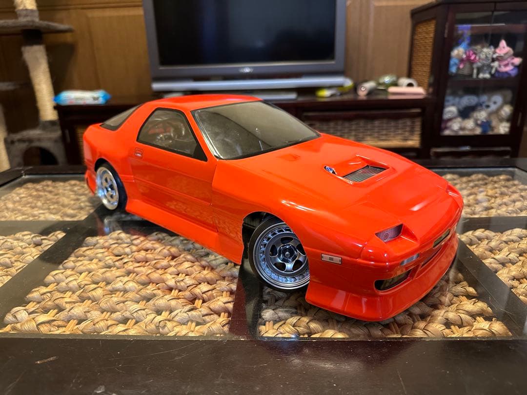 YOKOMO YD-2 RX フルオプション 即ドリ