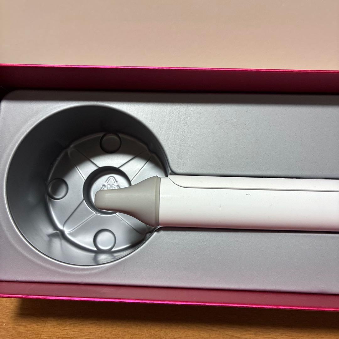 リュミエリーナ HBRCL-GS ヘアビューロン❲カール❳ S26.5mm