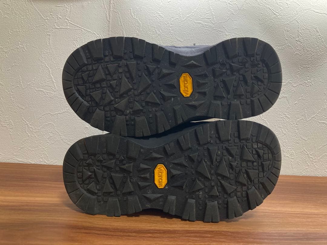 値下げセール中！✨極美品✨THE NORTH FACE 靴ブーツヌプシブーティ黒