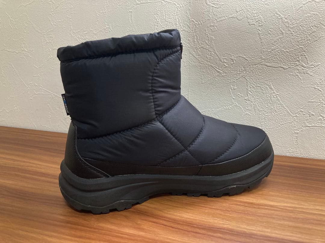 値下げセール中！✨極美品✨THE NORTH FACE 靴ブーツヌプシブーティ黒