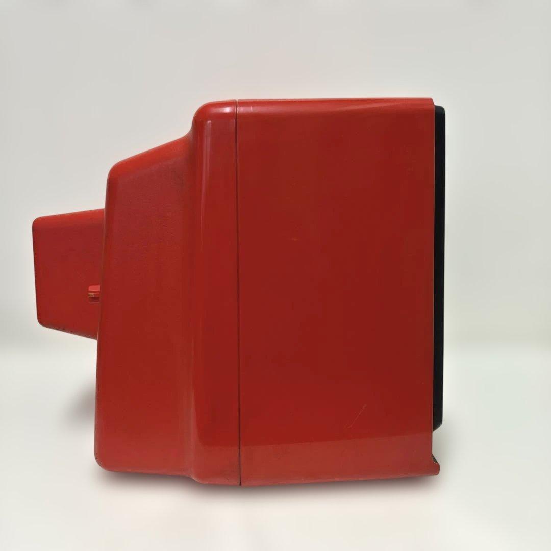 ★希少品★Nationalカラーテレビ