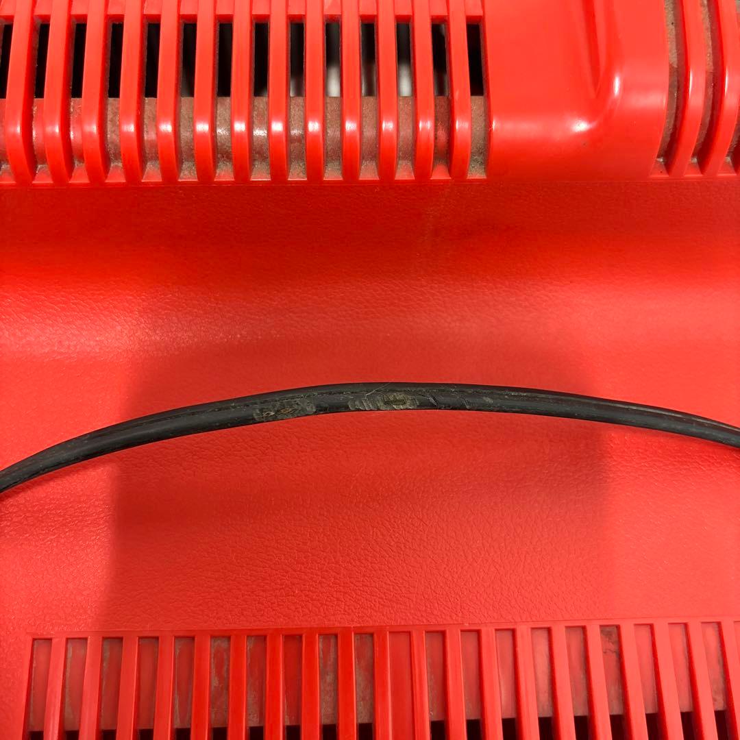 ★希少品★Nationalカラーテレビ