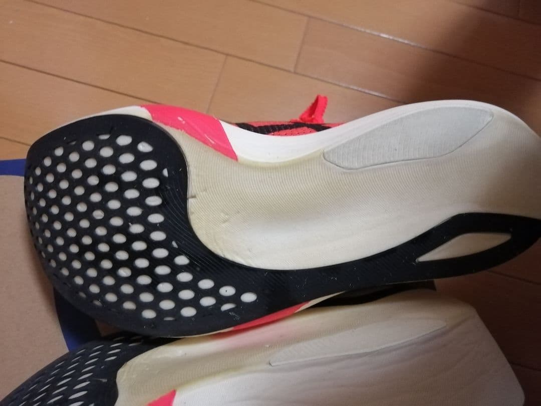 メタスピード エッジ EDGETOKYO25.5