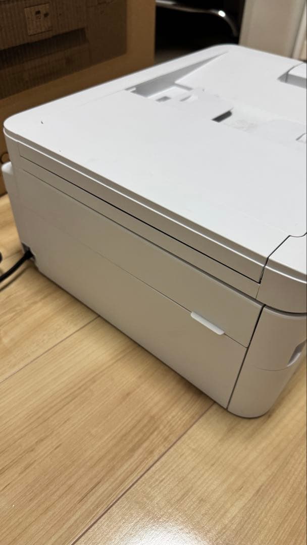 Brother DCP-J4143N インクジェットプリンター