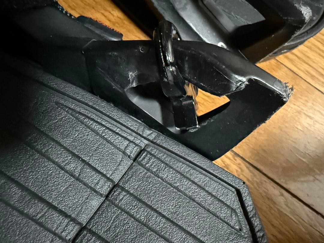 Burton Step On スノーボード バインディング 初期型 Mサイズ