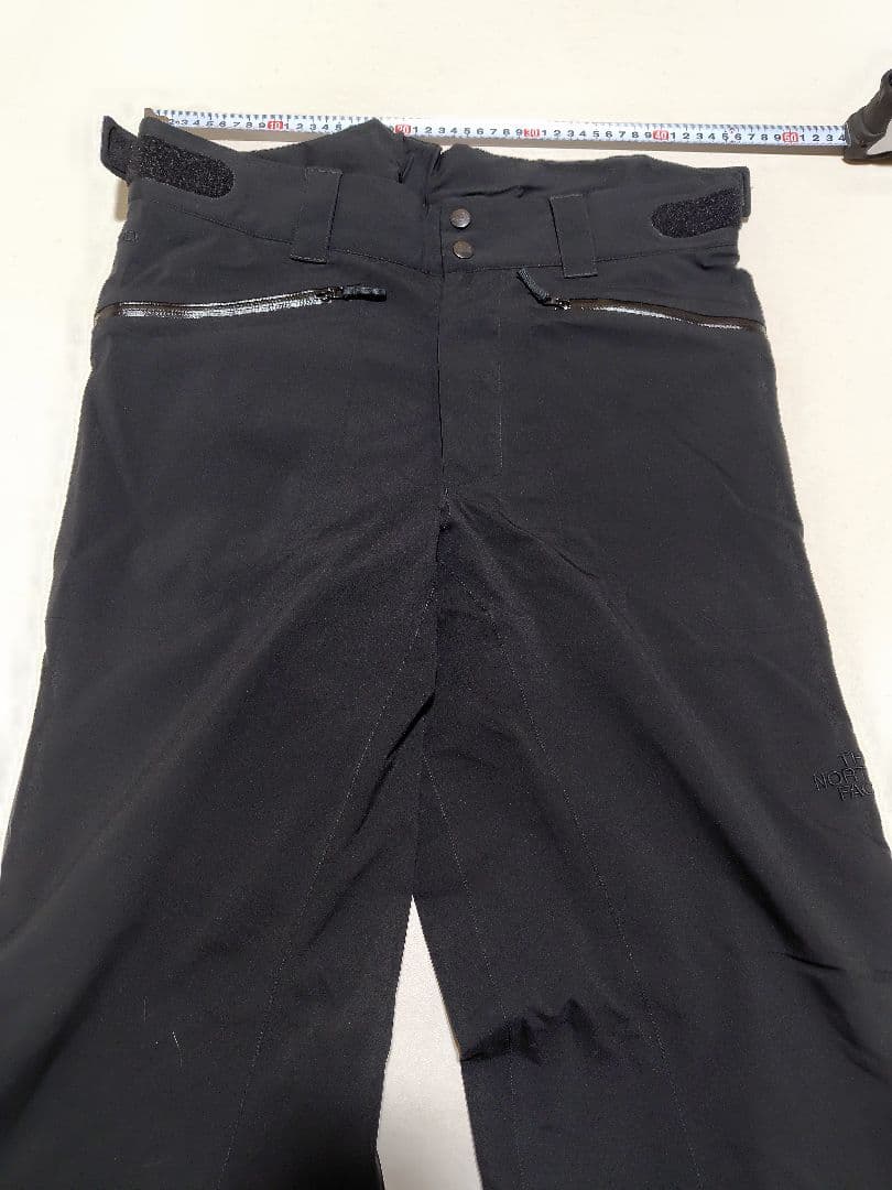 THE NORTH FACE　ゴアテックスボードウエア　Ｌサイズ　青黒