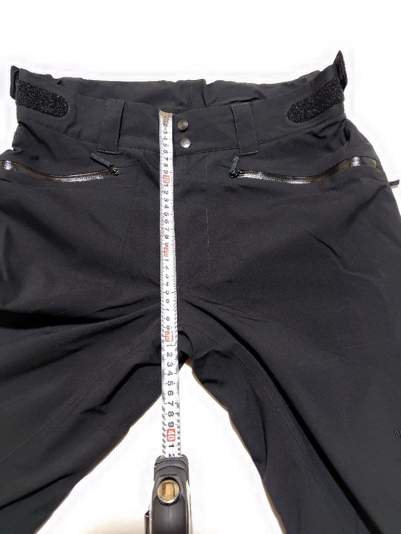 THE NORTH FACE　ゴアテックスボードウエア　Ｌサイズ　青黒