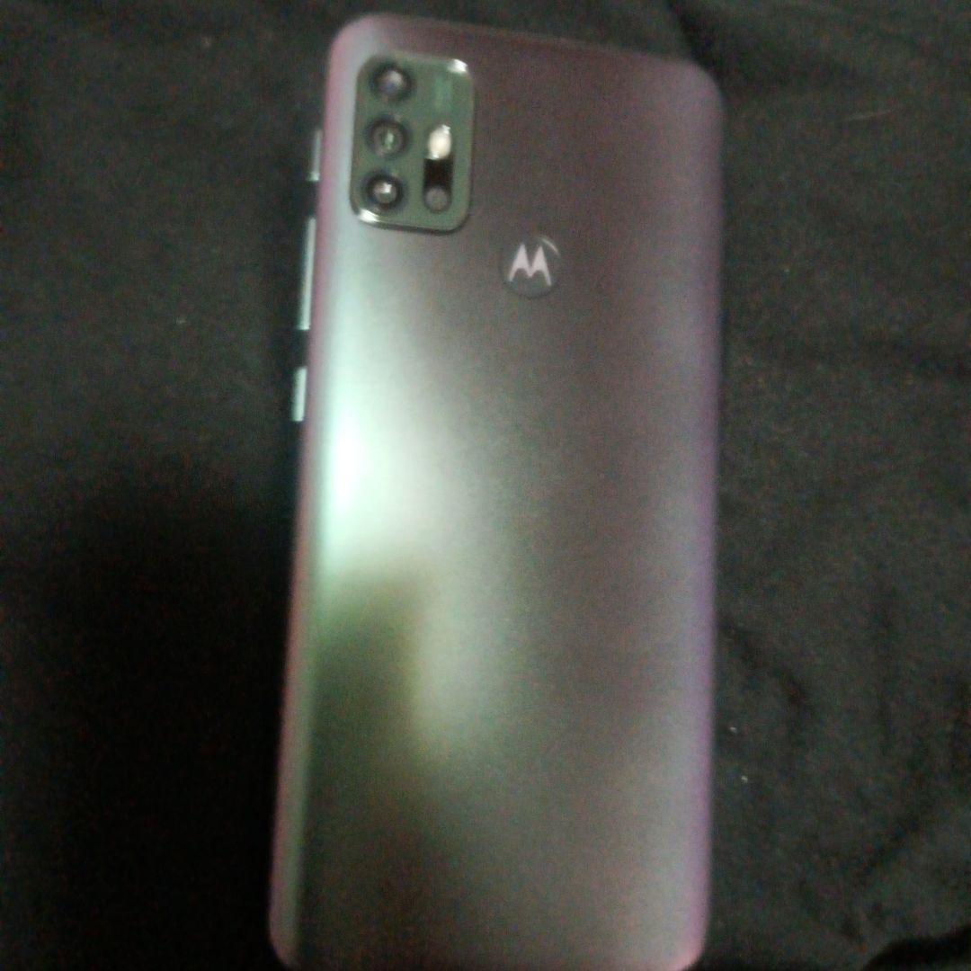 motog30 シムフリースマートフォン 本体　スマホ　モトローラ