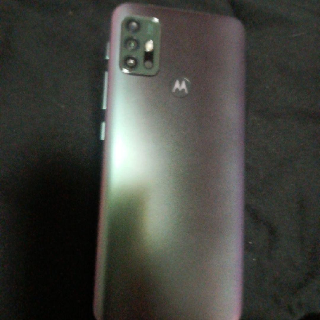 motog30 シムフリースマートフォン 本体　スマホ　モトローラ