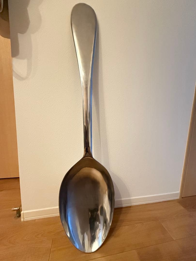 結婚式　ビックスプーン120cm