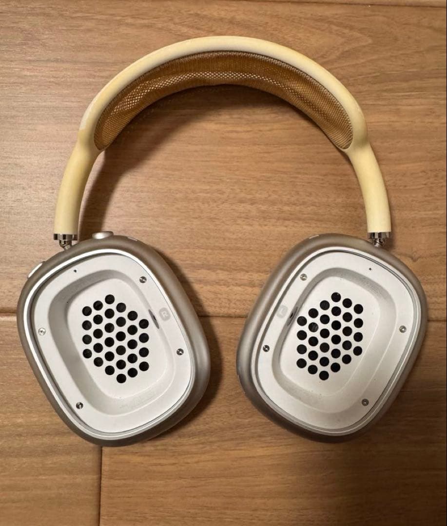 Apple AirPods Max 正規品　ジャンク