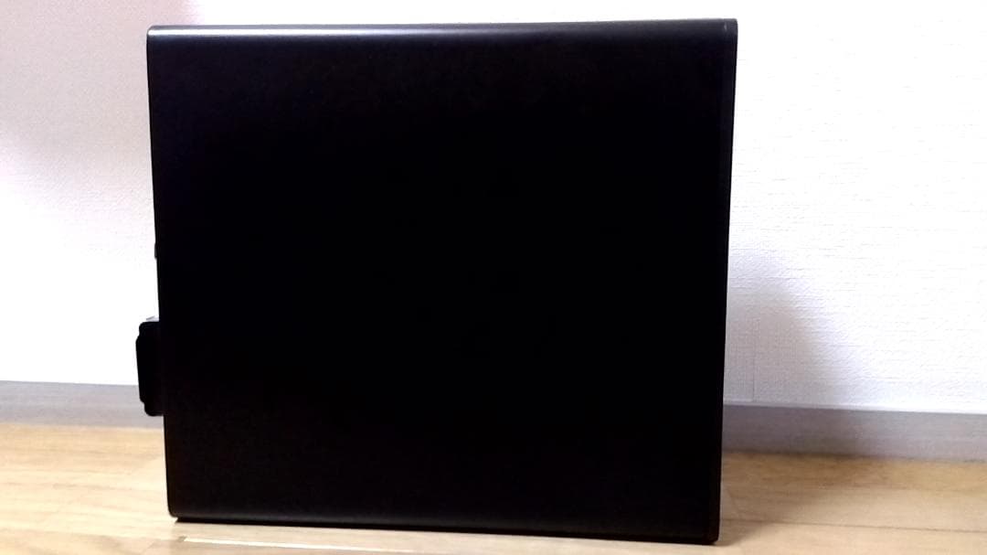 Windowsデスクトップ HP i5-8500 8GB SSD480GB