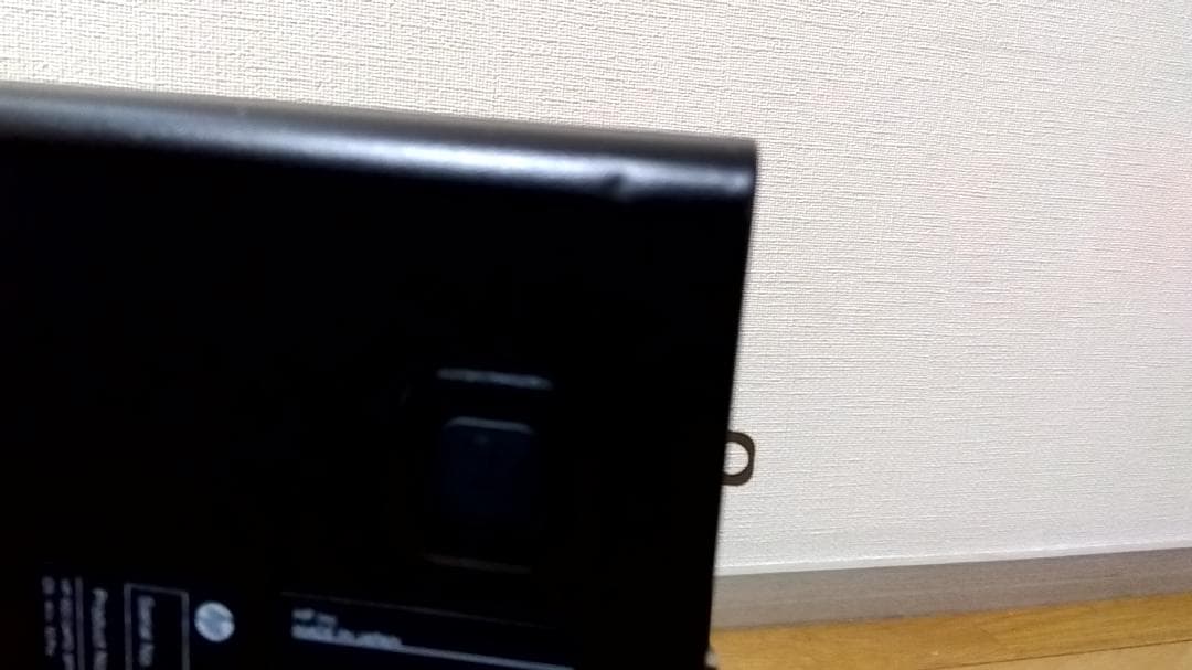 Windowsデスクトップ HP i5-8500 8GB SSD480GB