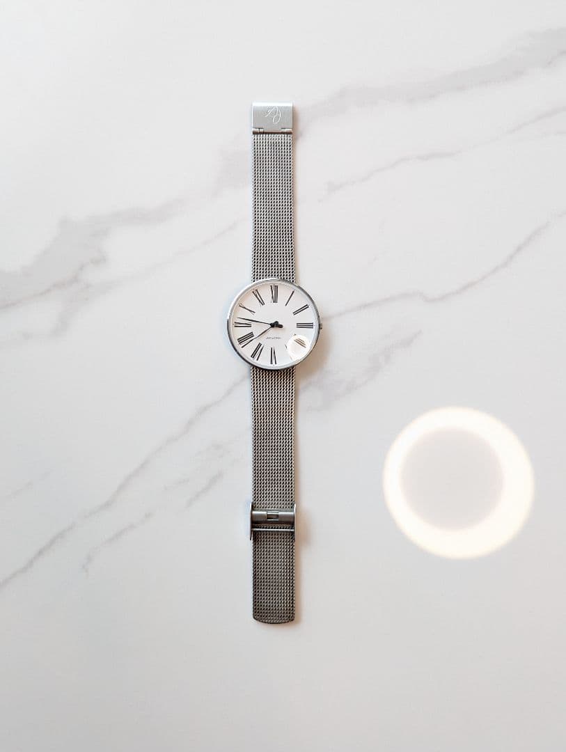 【美品】ペアウォッチ