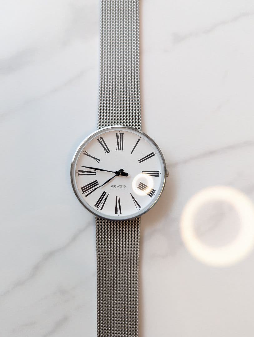 【美品】ペアウォッチ