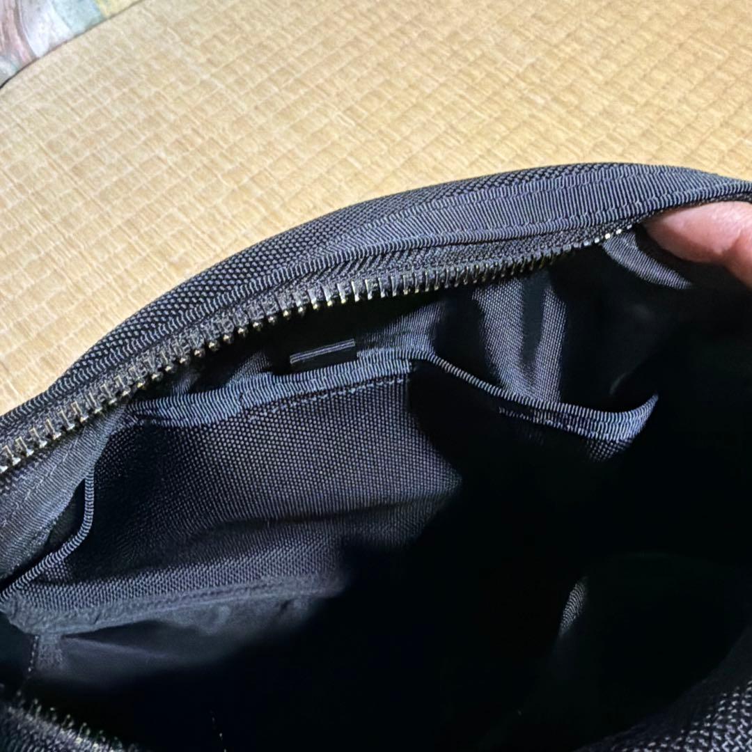 ポーター　ヒート　ウエストバッグ