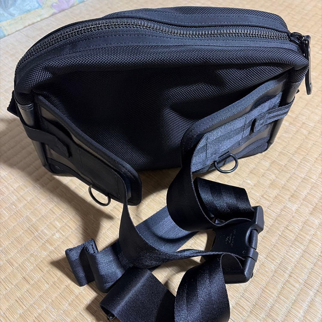 ポーター　ヒート　ウエストバッグ
