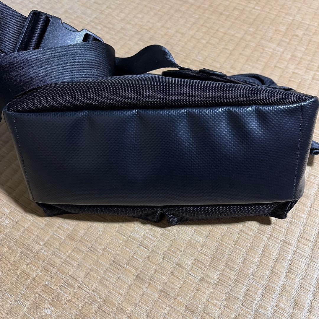 ポーター　ヒート　ウエストバッグ