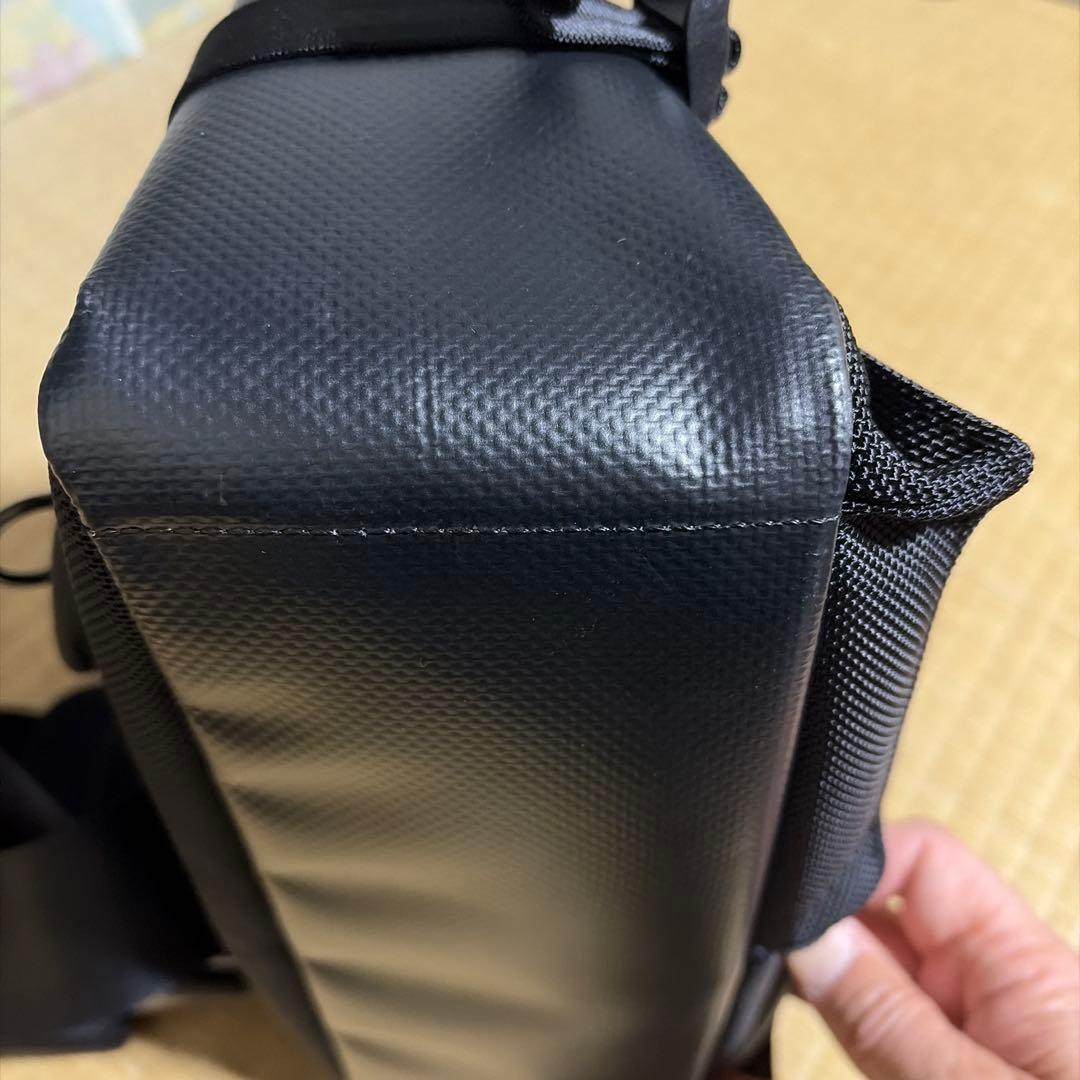 ポーター　ヒート　ウエストバッグ