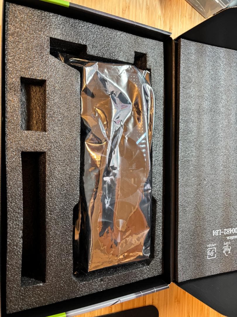 【動作確認済】RTX 3090（HP OMEN GPU取り外し品）