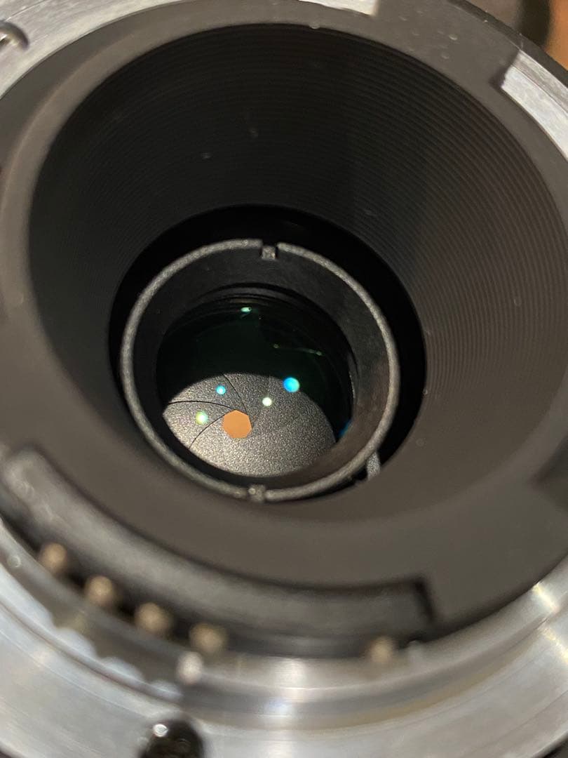 Nikon D60 CCDデジタル一眼　動作品　35-70 AFニッコールレンズ