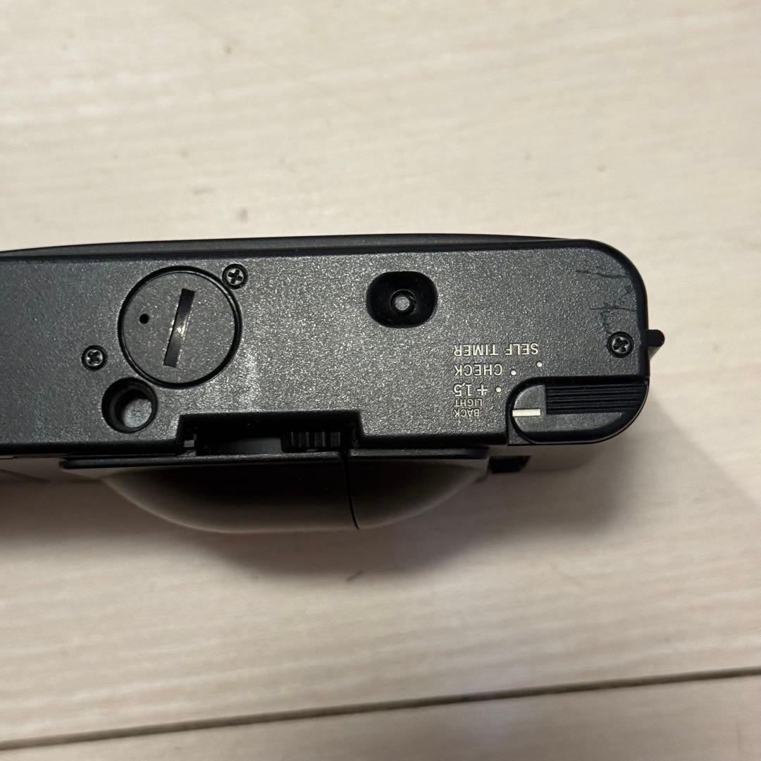 美品　OLYMPUS A16 動作未確認