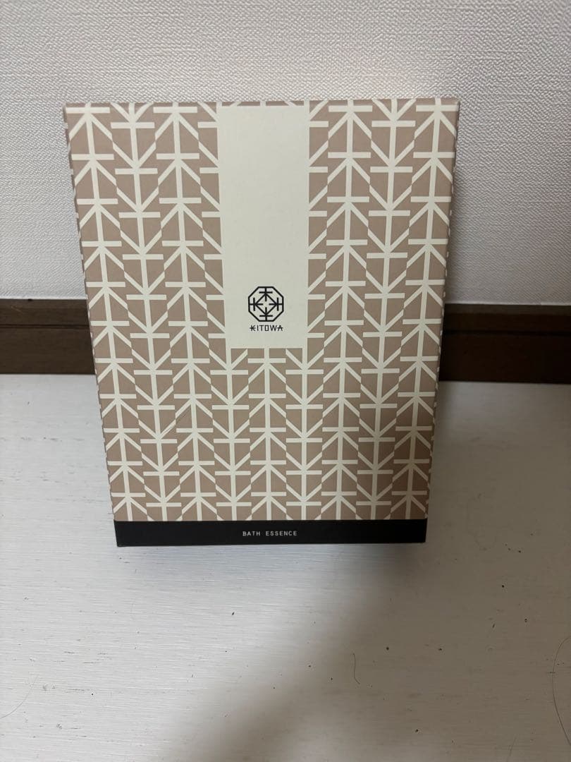 KITOWA BATH ESSENCEギフトセット