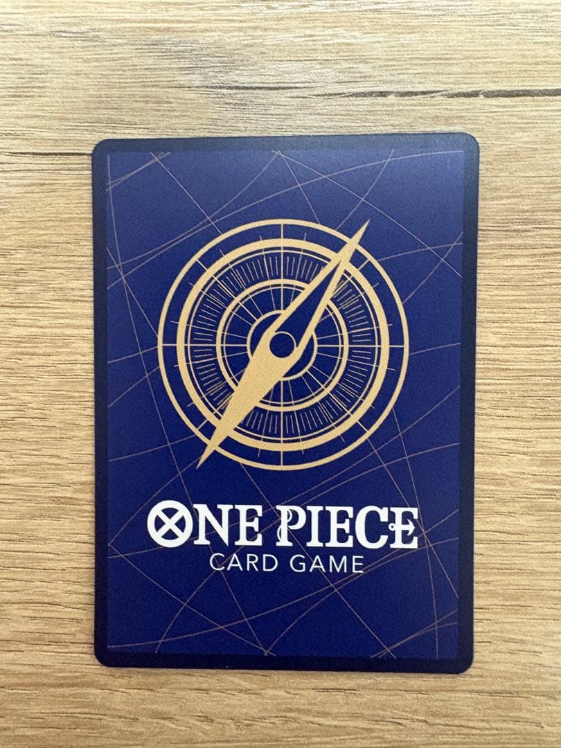 ワンピースカード　ロロノア・ゾロ SP PRB02-006