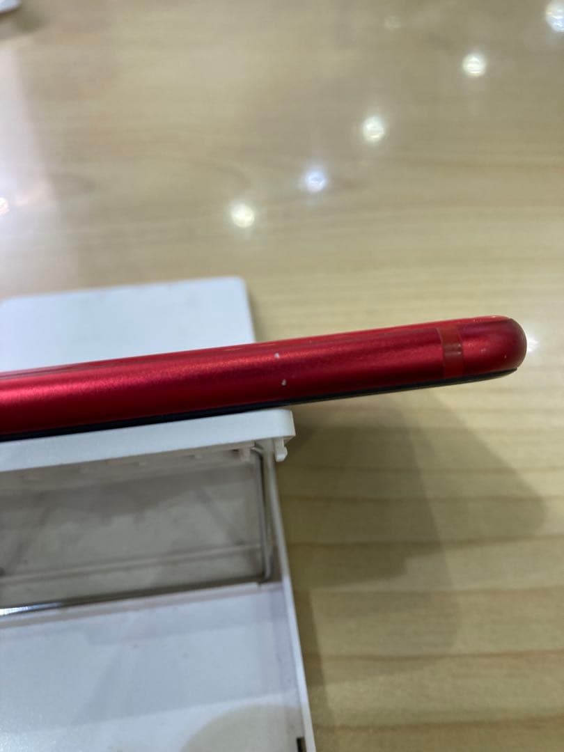 【1024】Apple iPhone SE 第2世代 256GB