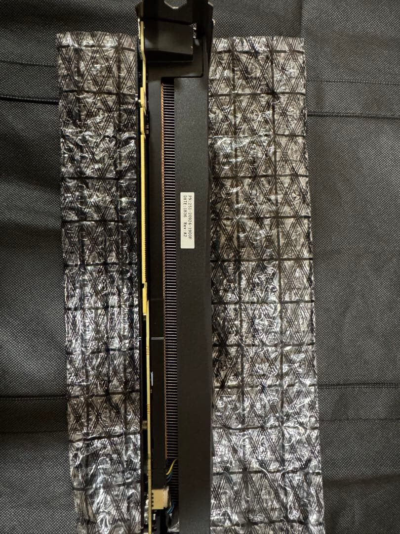 ZOTAC GeForce RTX 2070 Super 動作確認済