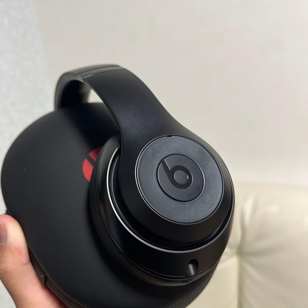 ヘッドホン Beats by Dr. Dre beats studio3