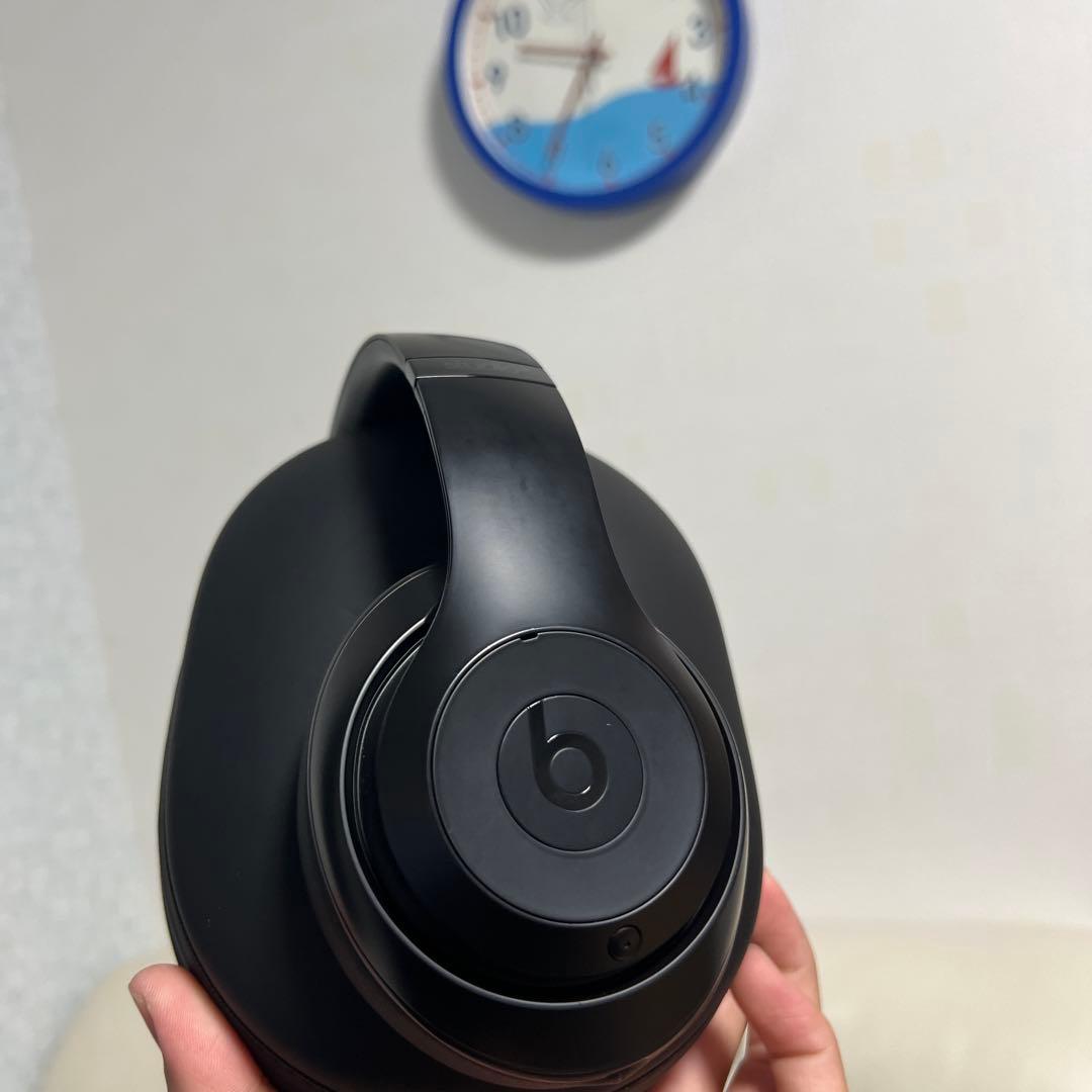 ヘッドホン Beats by Dr. Dre beats studio3