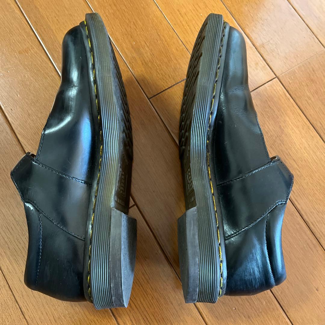 コムデギャルソン　ドクターマーチンDr. Martens COMME 24.5