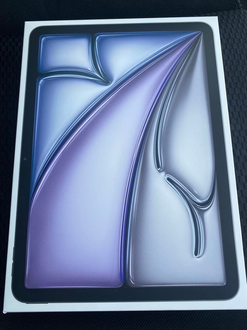 【新品未開封】iPadAir M3 11インチ 128GB 第7世代 Wi-Fi