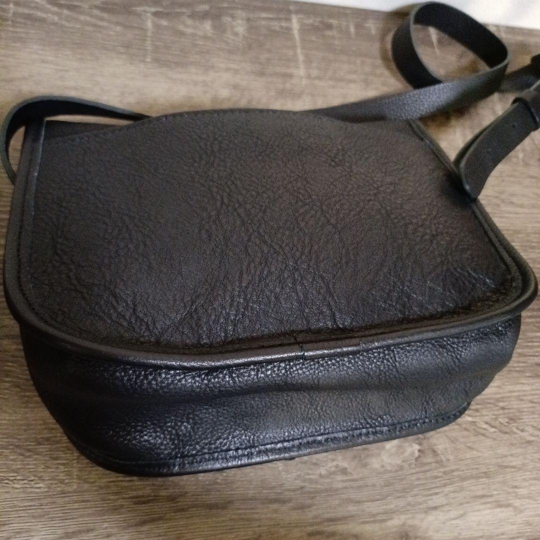 スロウ　ミニカートリッジショルダーバッグ　別注