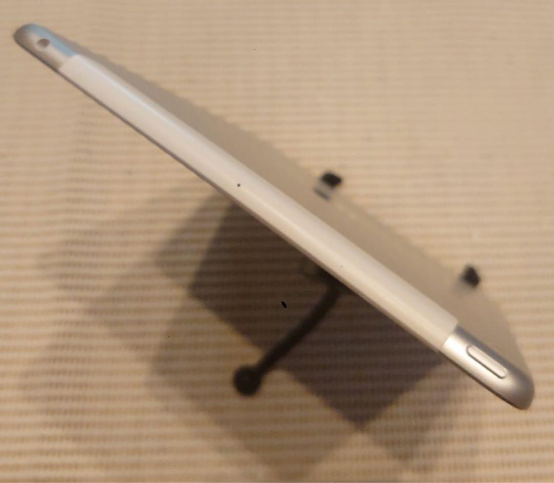 完動品SIMフリーiPad第5世代(A1823)本体32GB送料込NHLJK