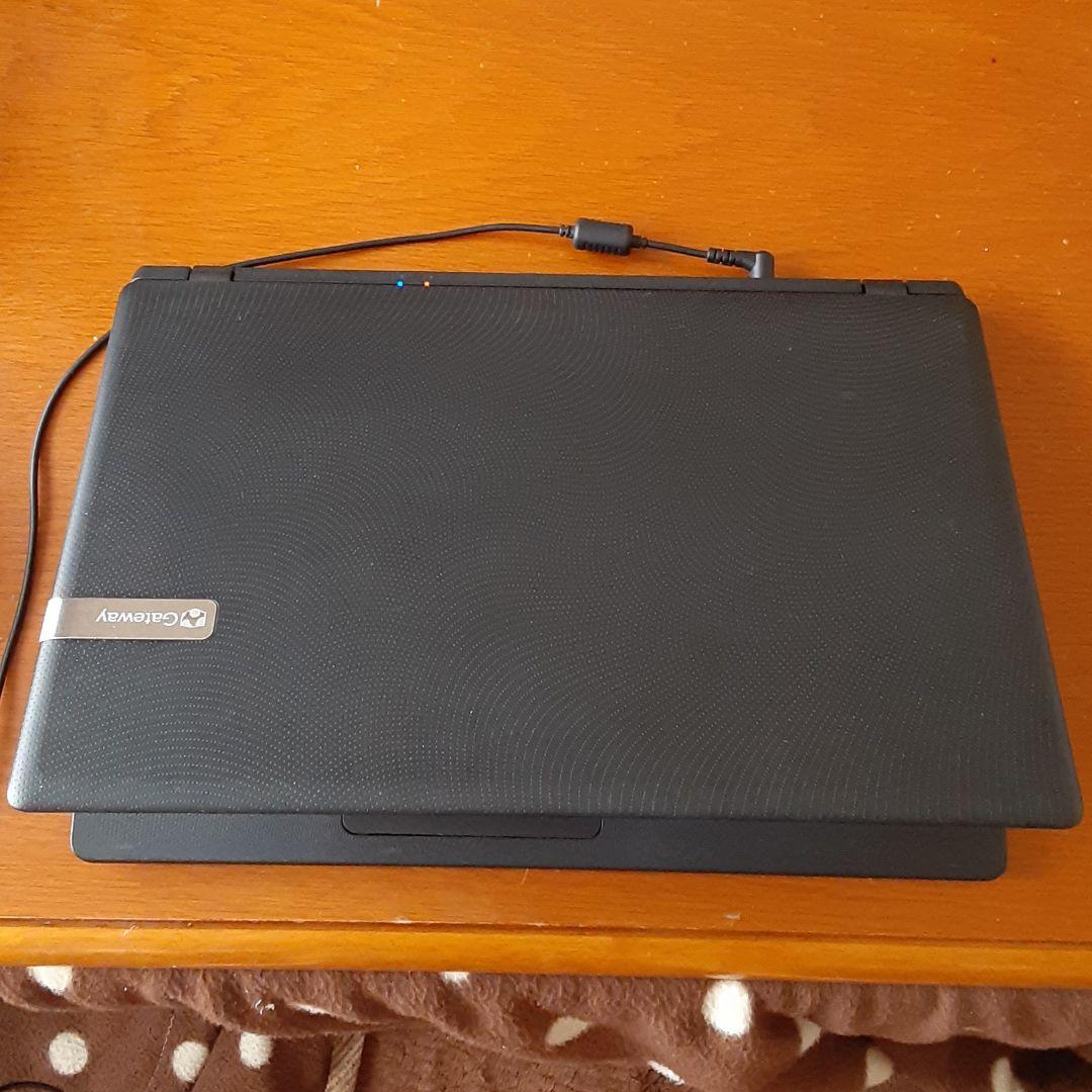 Gateway (ノートパソコン)NE511-A14D -