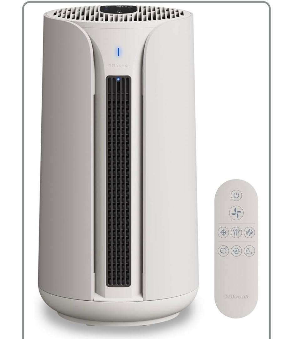 新品　ブルーエア 空気清浄機 ComfortPure 3-in-1 T10i