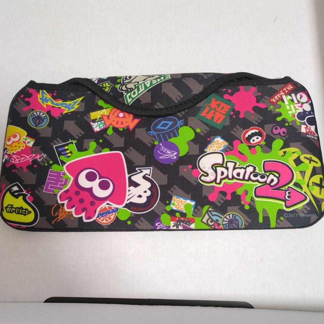 Nintendo Switch 本体 一式 (旧型 2020年製) 動作確認済